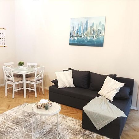 H30 Budapest Central Apartment Εξωτερικό φωτογραφία