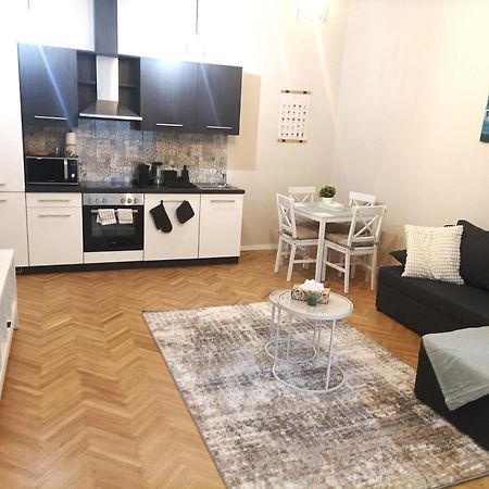 H30 Budapest Central Apartment Εξωτερικό φωτογραφία