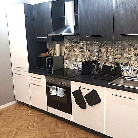 H30 Budapest Central Apartment Εξωτερικό φωτογραφία