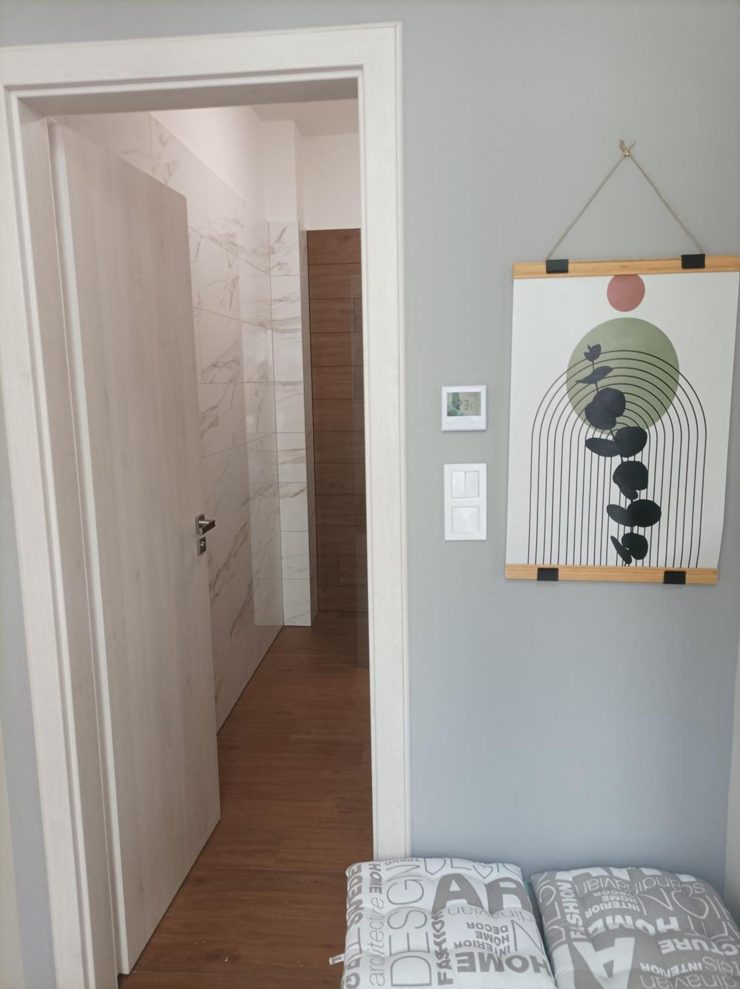 H30 Budapest Central Apartment Εξωτερικό φωτογραφία
