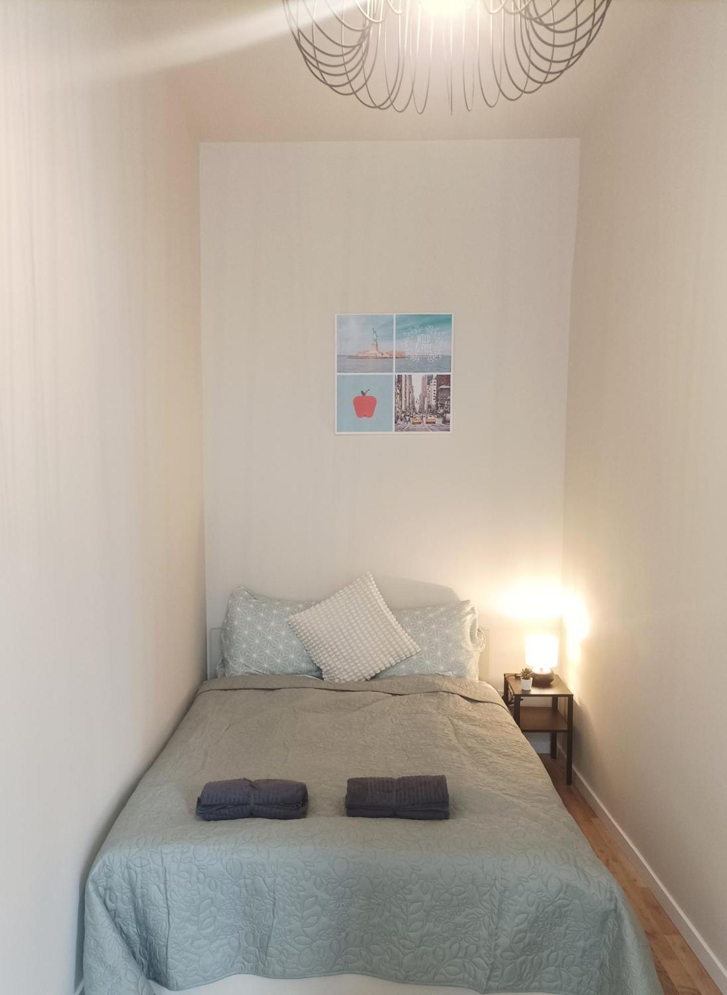 H30 Budapest Central Apartment Εξωτερικό φωτογραφία