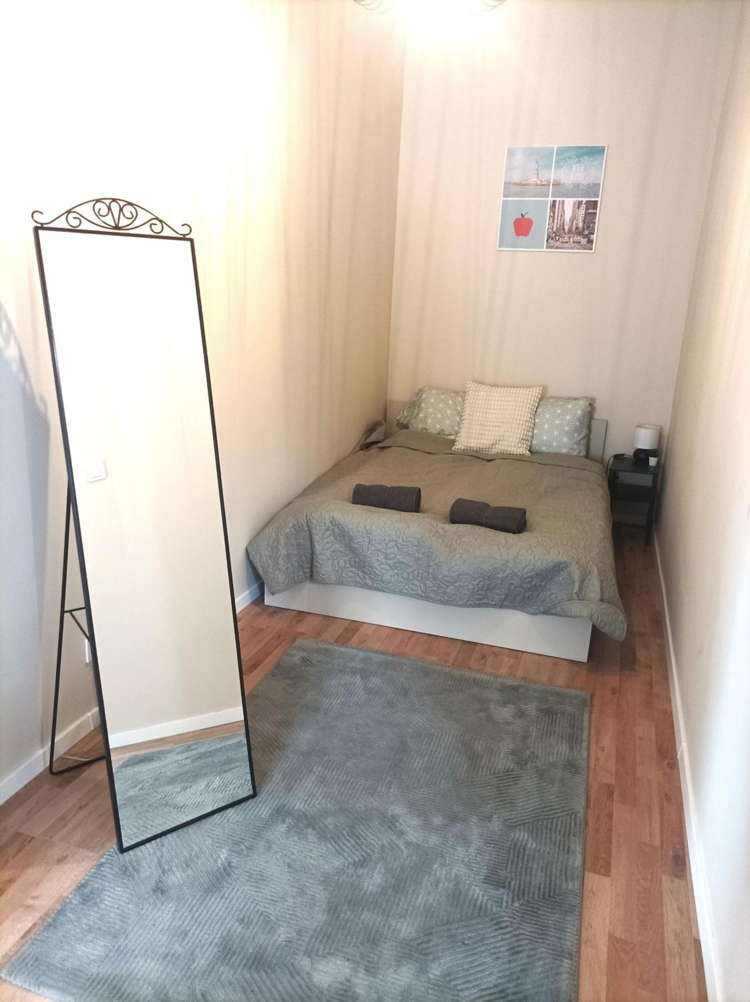 H30 Budapest Central Apartment Εξωτερικό φωτογραφία