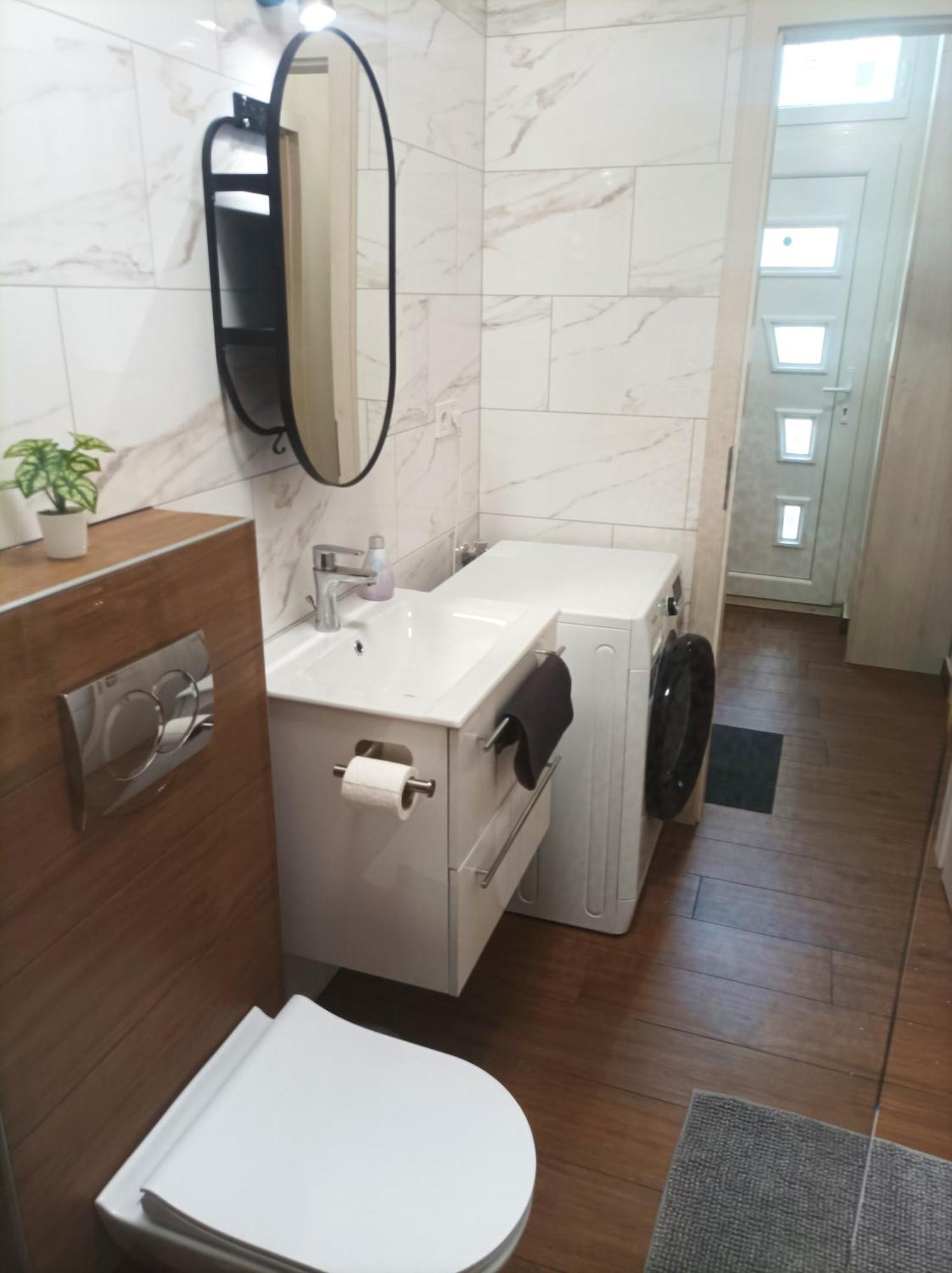 H30 Budapest Central Apartment Εξωτερικό φωτογραφία